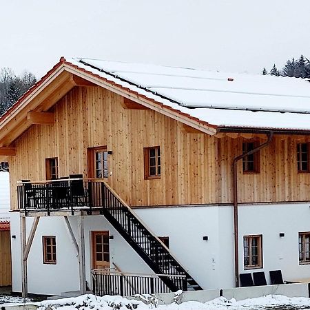Ferienwohnungen Koller Bad Aibling Bagian luar foto
