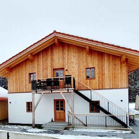 Ferienwohnungen Koller Bad Aibling Bagian luar foto