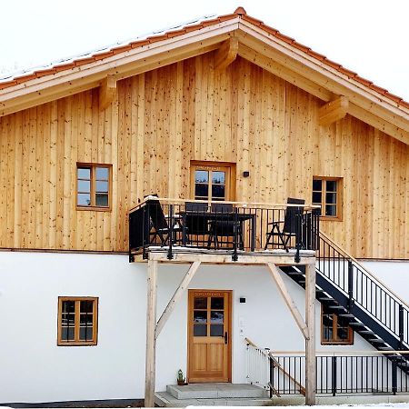 Ferienwohnungen Koller Bad Aibling Bagian luar foto