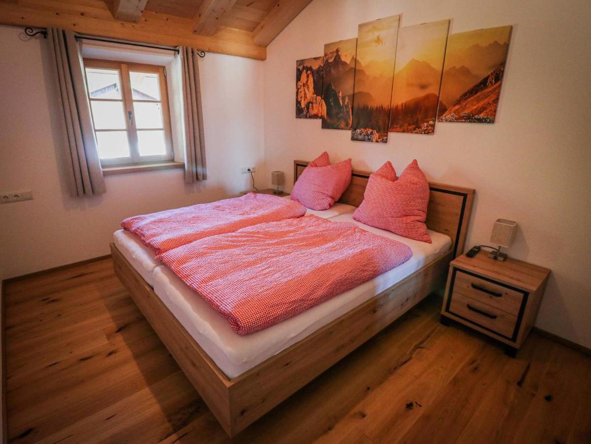 Ferienwohnungen Koller Bad Aibling Bagian luar foto