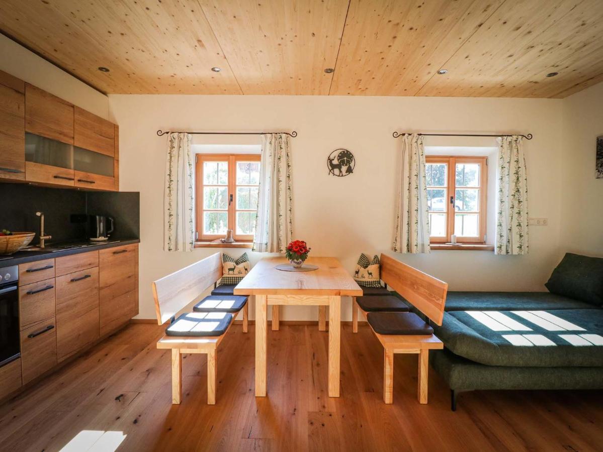 Ferienwohnungen Koller Bad Aibling Bagian luar foto