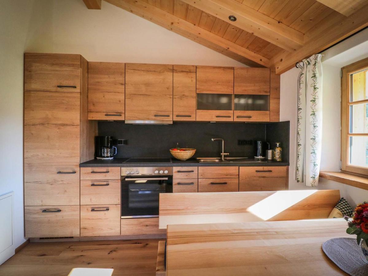 Ferienwohnungen Koller Bad Aibling Bagian luar foto