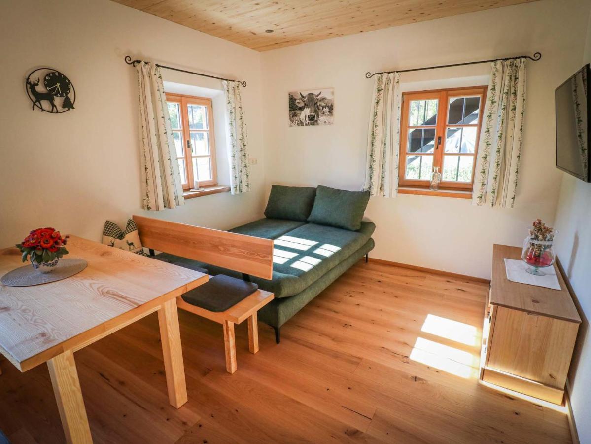Ferienwohnungen Koller Bad Aibling Bagian luar foto