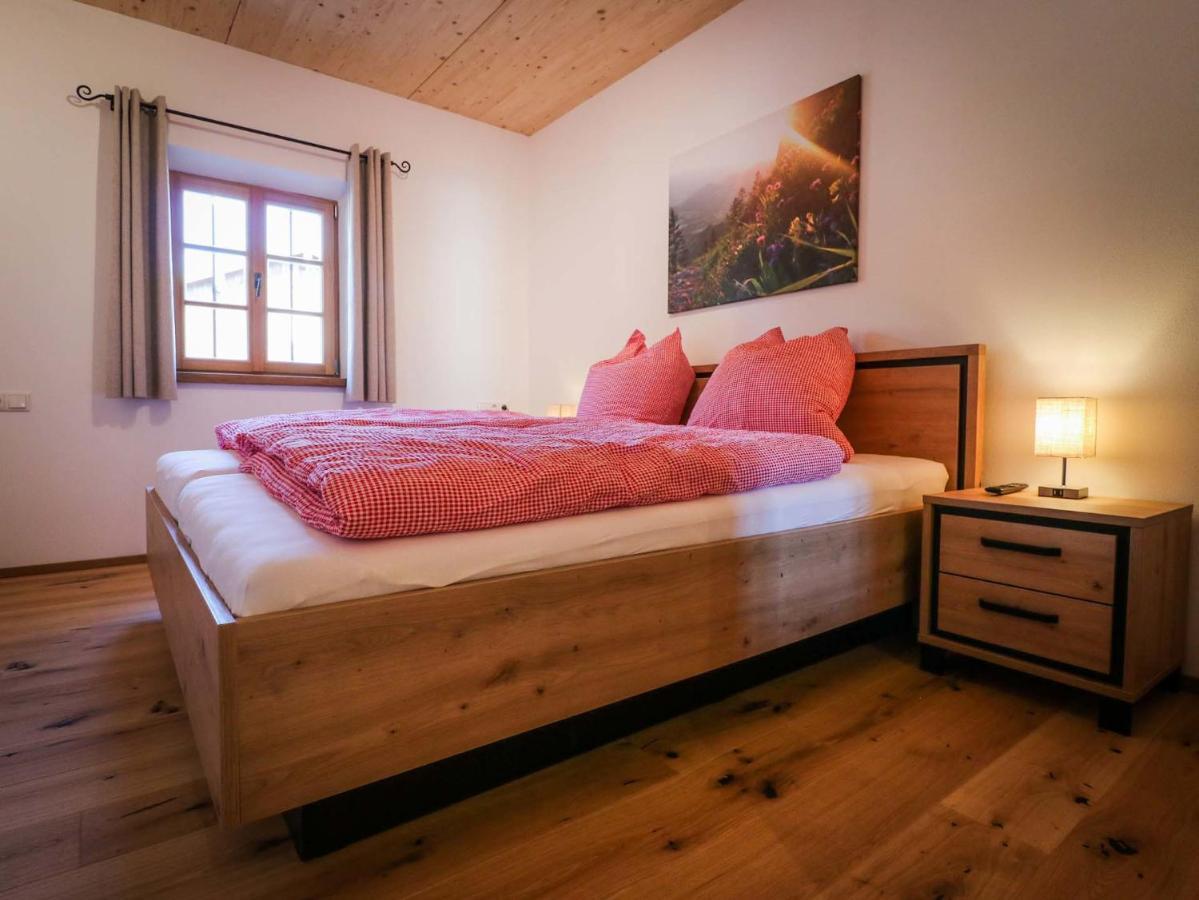 Ferienwohnungen Koller Bad Aibling Bagian luar foto